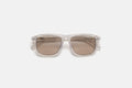 Lunettes 8 Blanches