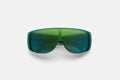 Maison Margiela Mask Green