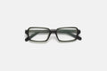 Lunettes 10 Optiques Vertes