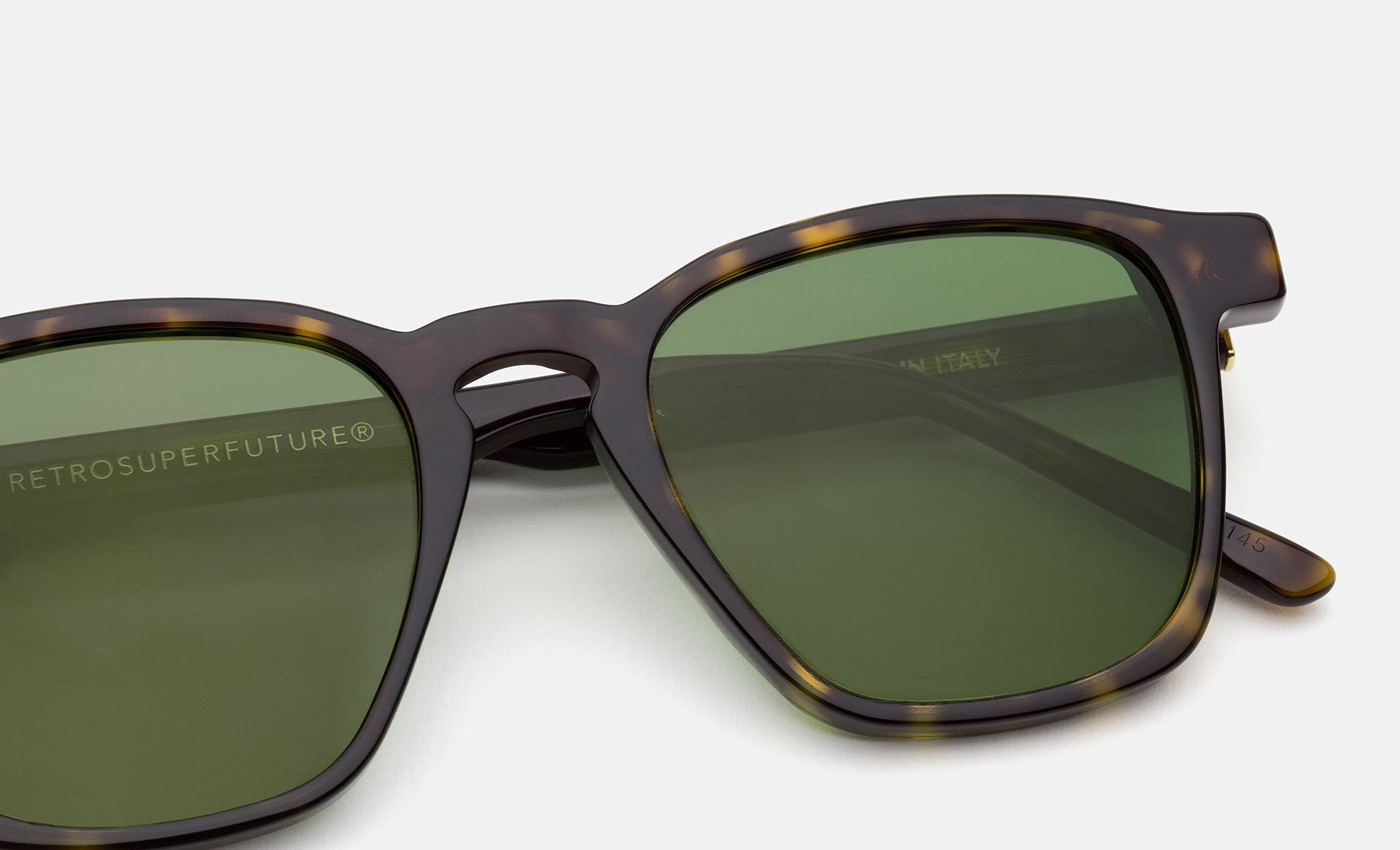 Unico 3627 Green