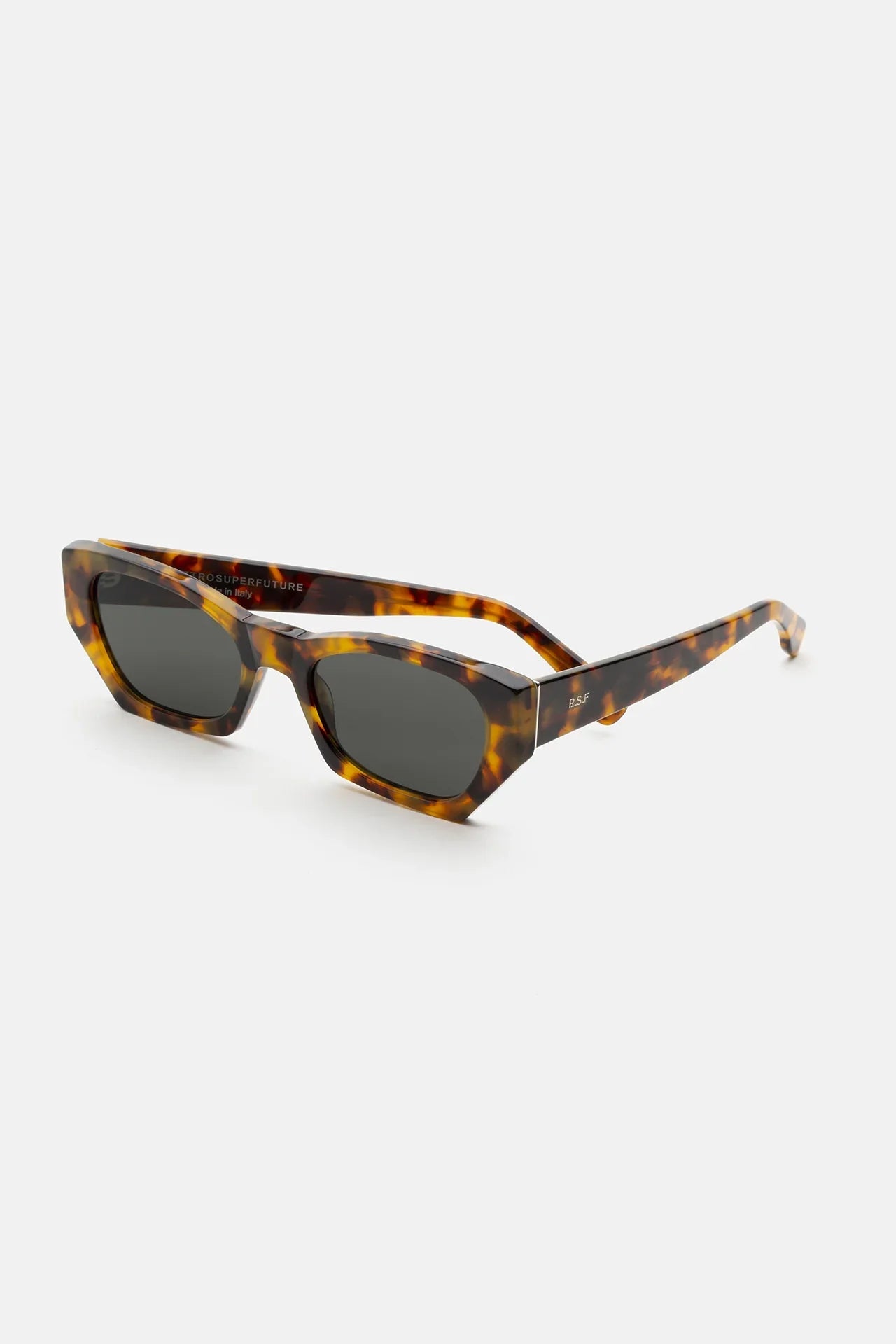 Amata Spotted Havana