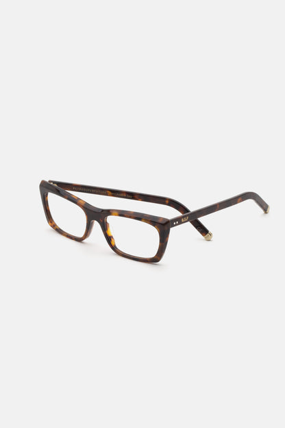 fred optical classic havana