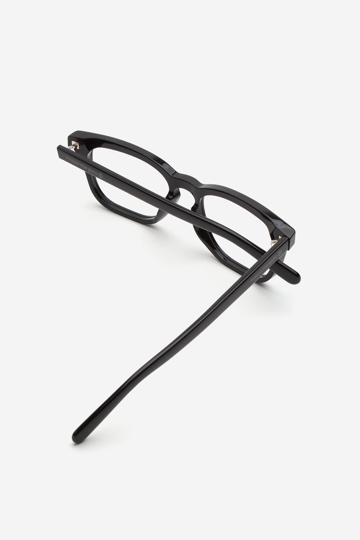 Lunettes 12 Optiques Noires