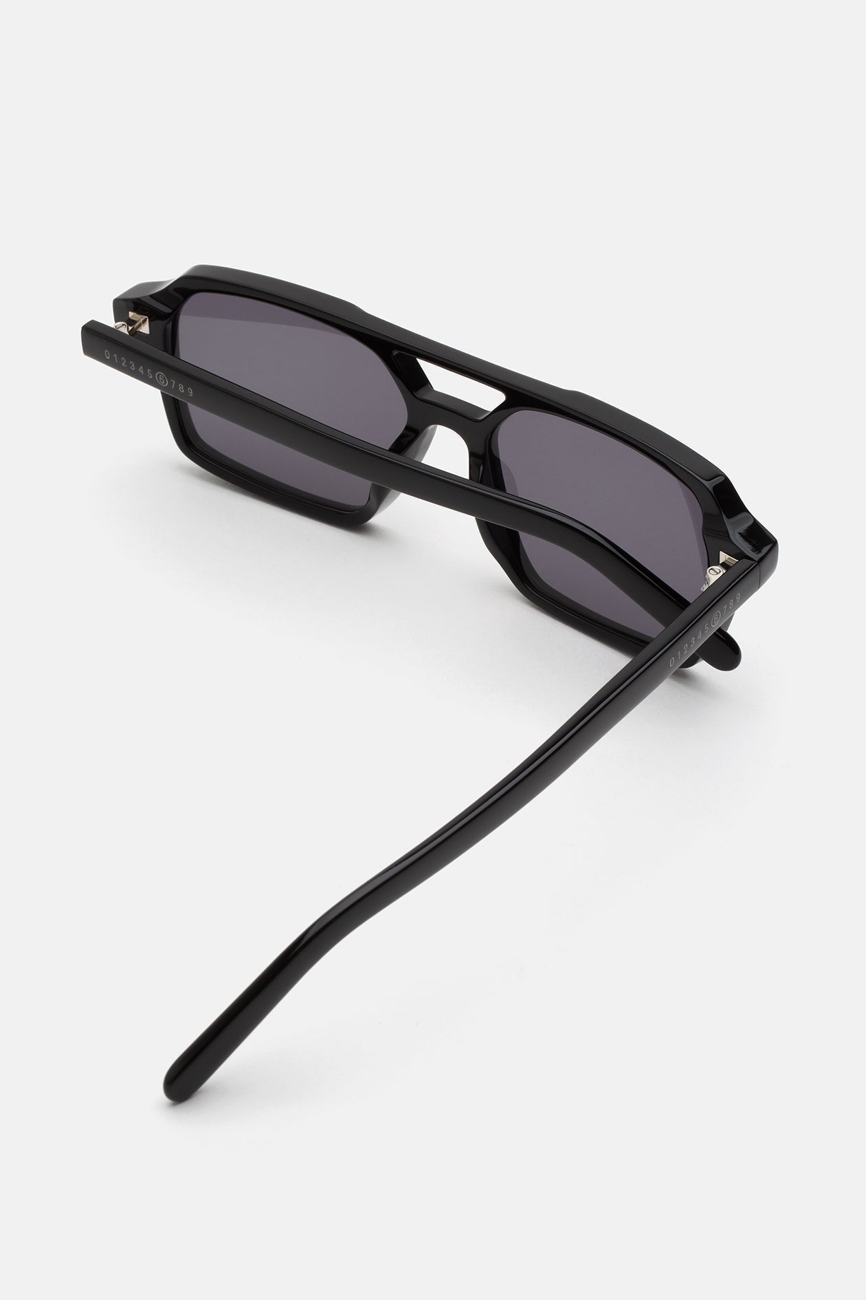 Lunettes 7 Noires