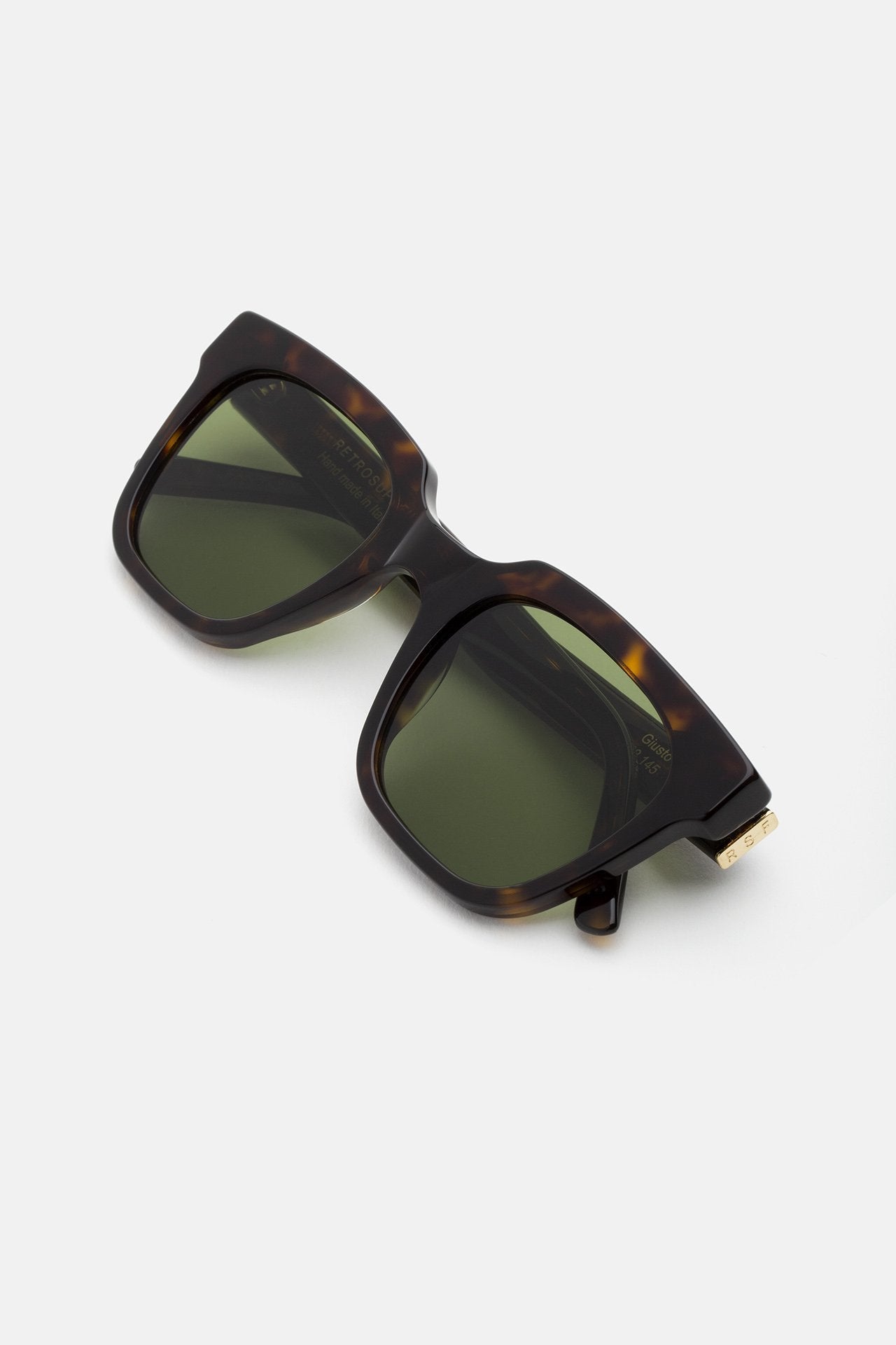 Giusto 3627 Green