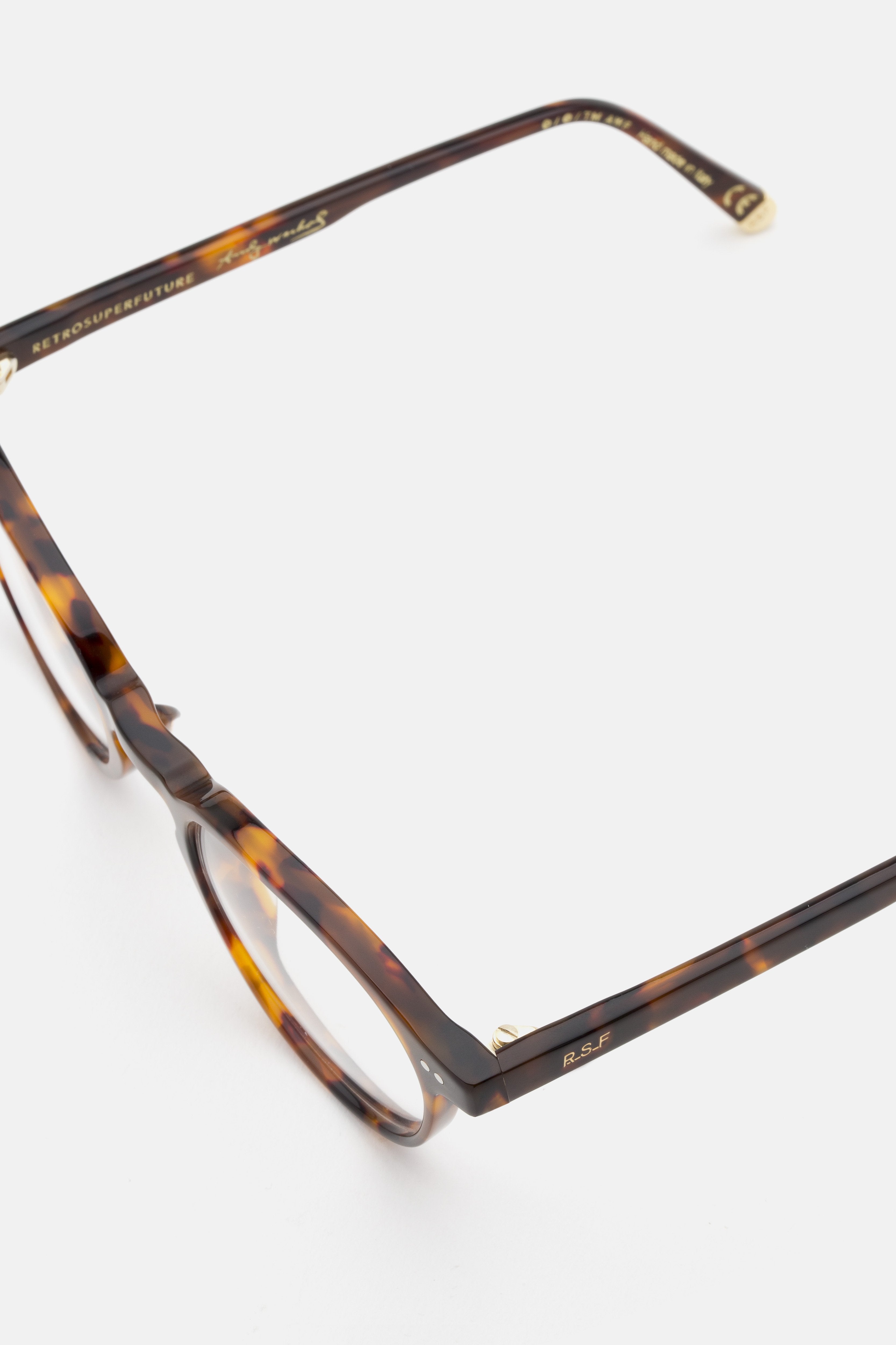 The Warhol Optical Classic Havana