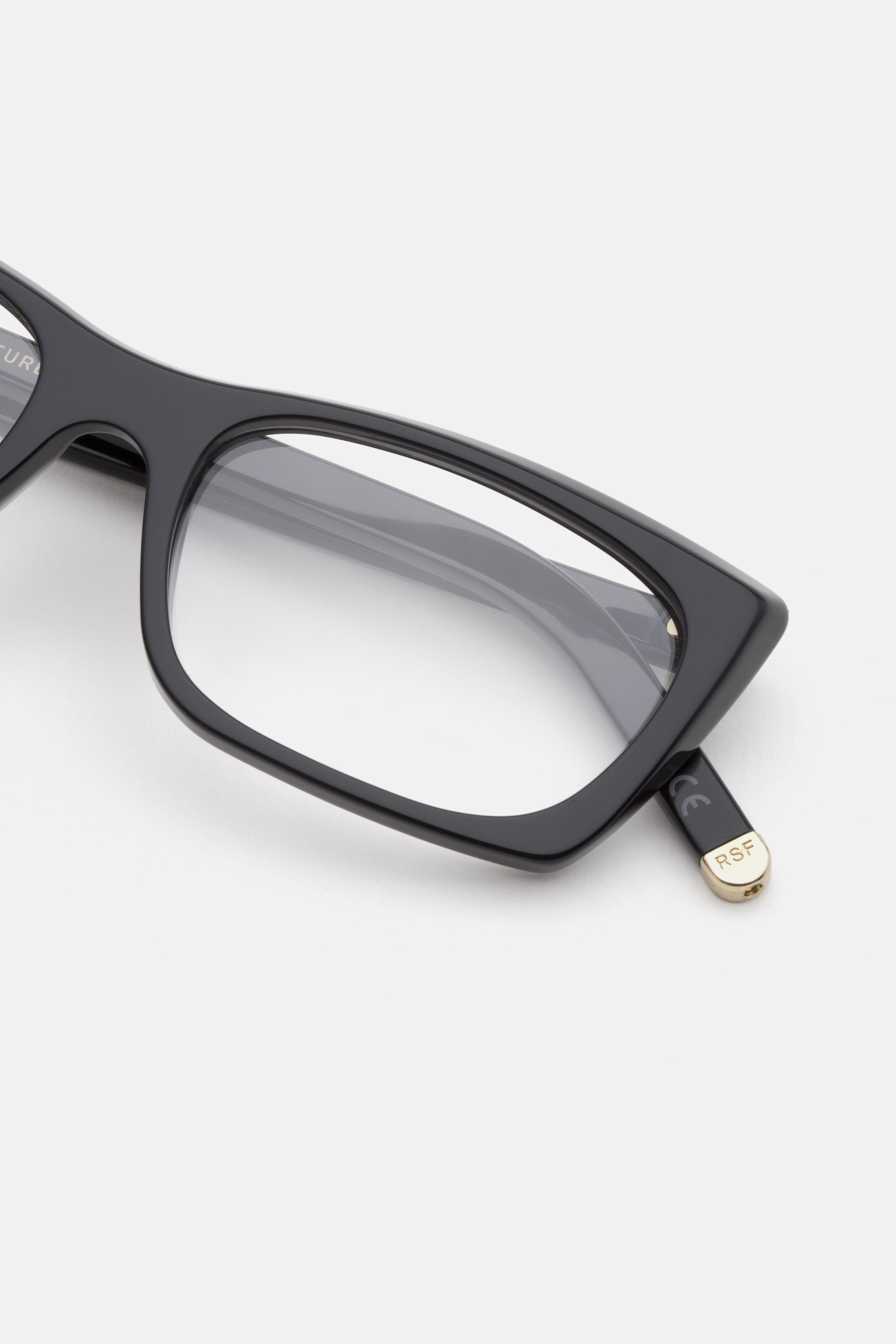 Fred Optical Nero