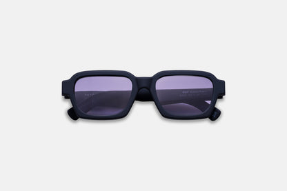 Caro Estate Black Matte Purple