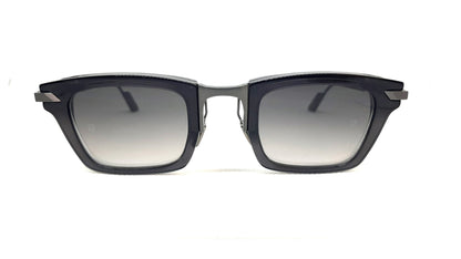 Ernesto Black Grey
