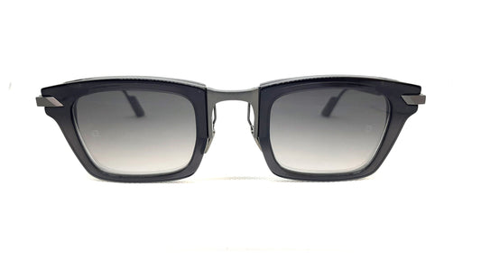 Ernesto Black Grey