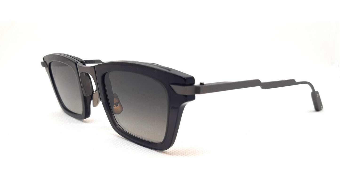 Ernesto Black Grey
