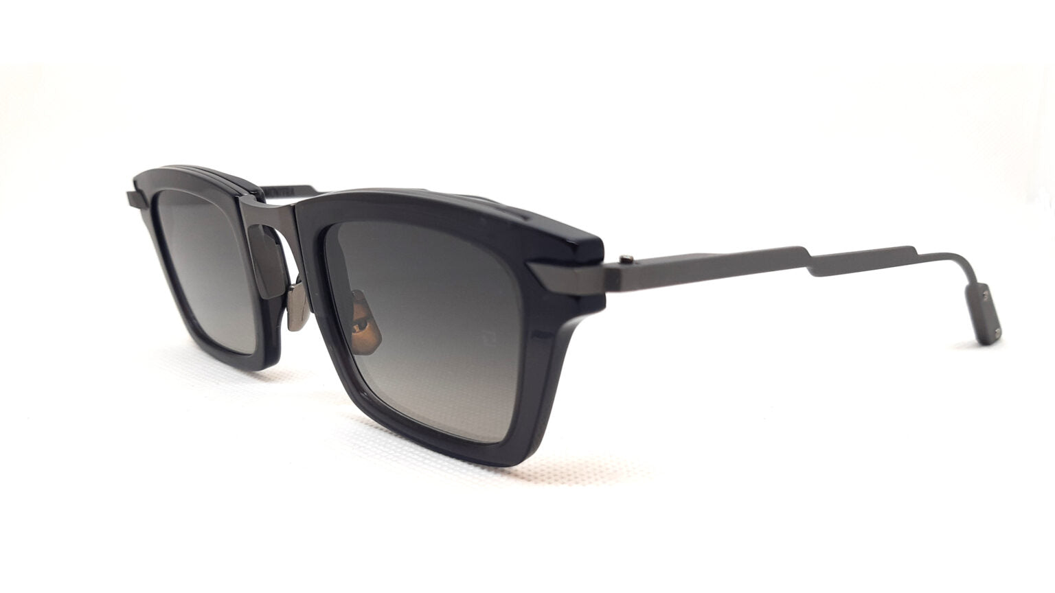 Ernesto Black Grey