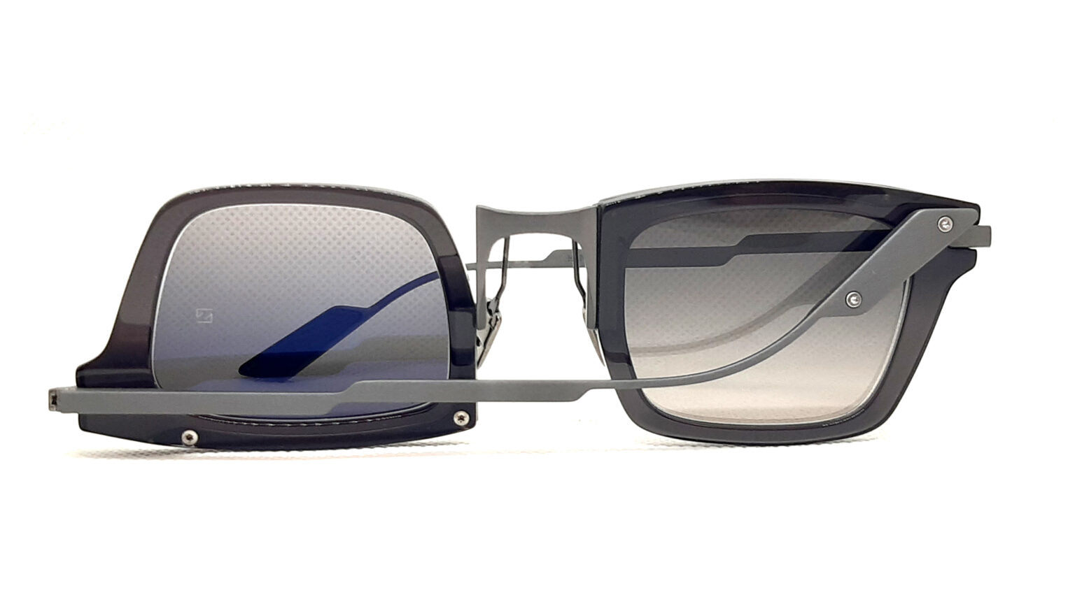 Ernesto Black Grey