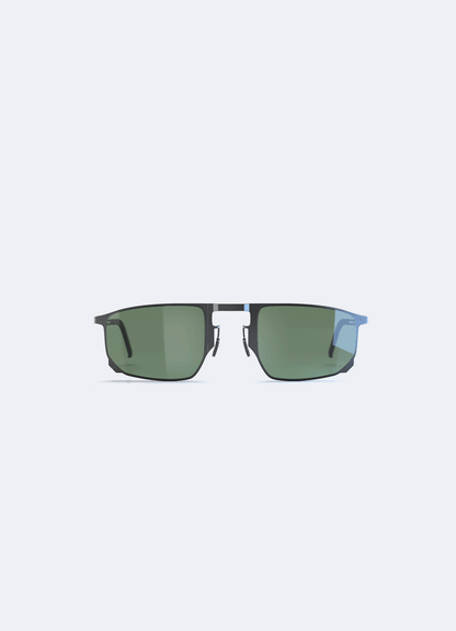 Enzo Gun Flash Electric Green