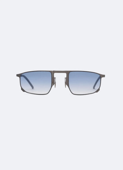 Enzo Gun Flash Electric Light Blue