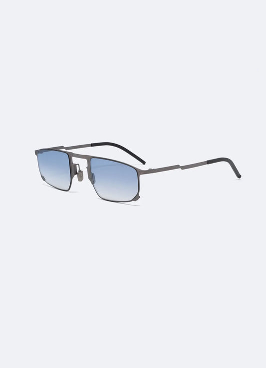Enzo Gun Flash Electric Light Blue