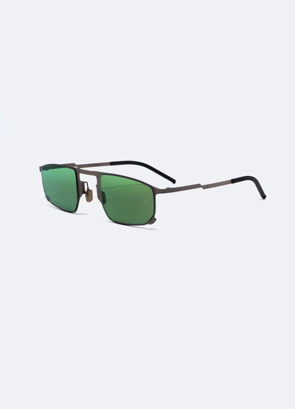 Enzo Gun Flash Electric Green