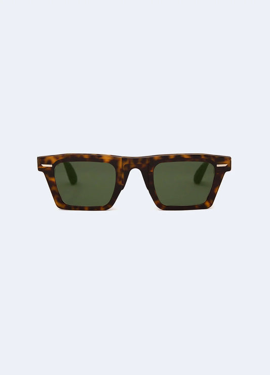 Eos Gold Havana Green