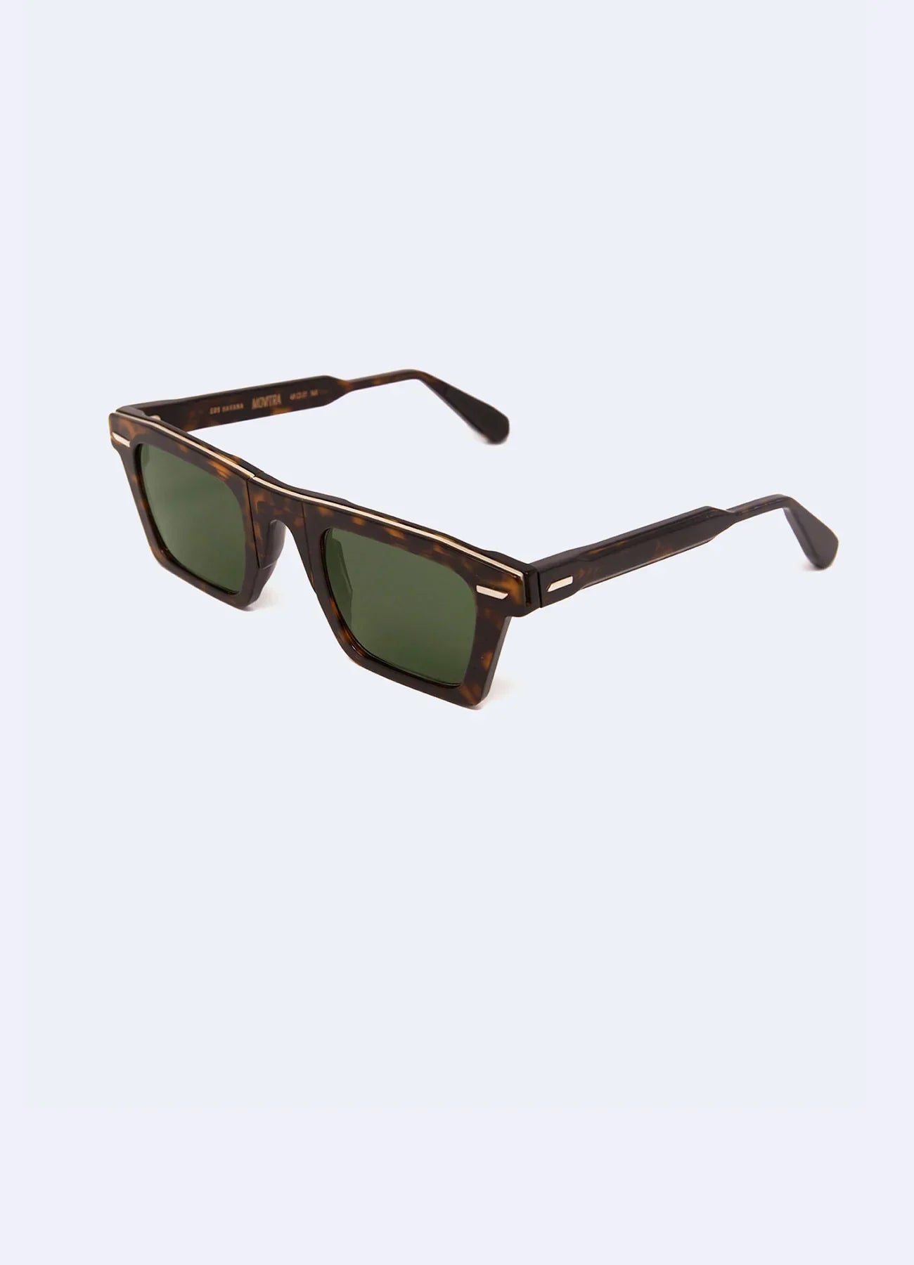 Eos Gold Havana Green