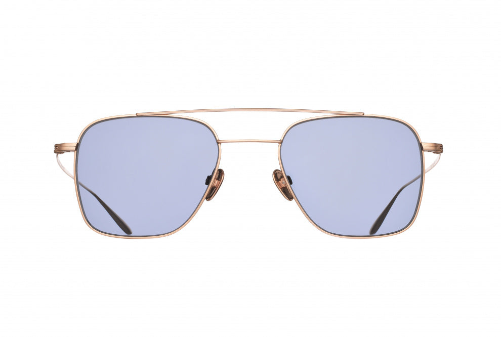 Atmospheric Density Solar