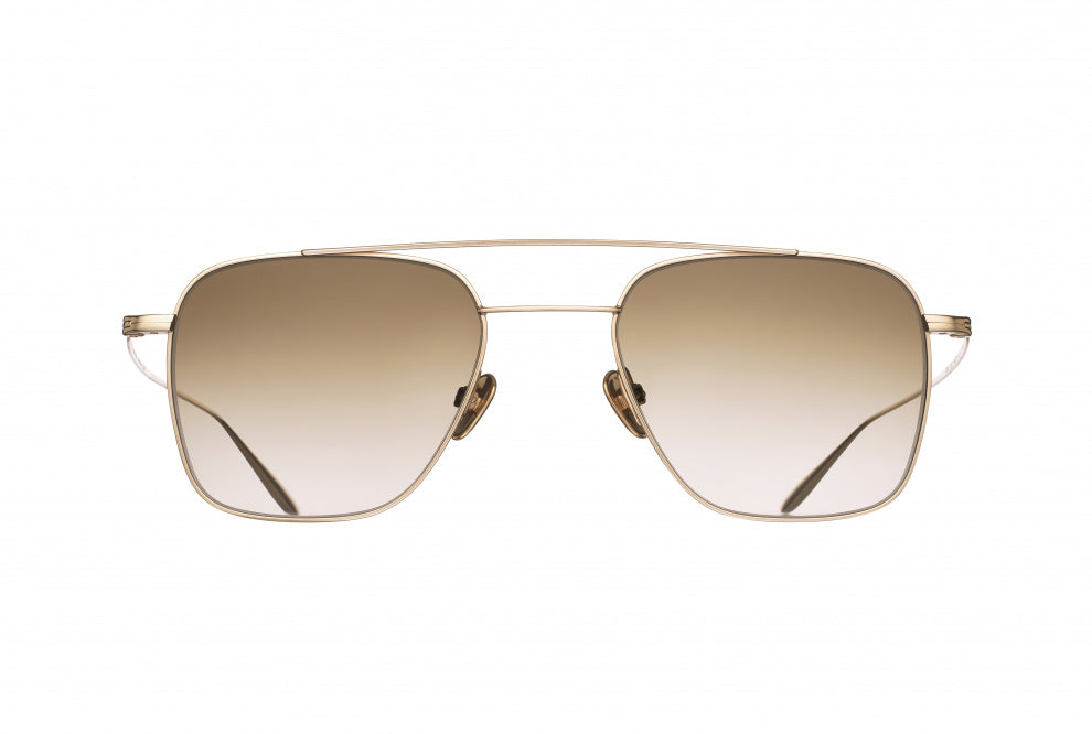 Atmospheric Density Solar