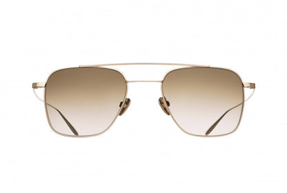 Atmospheric Density Solar