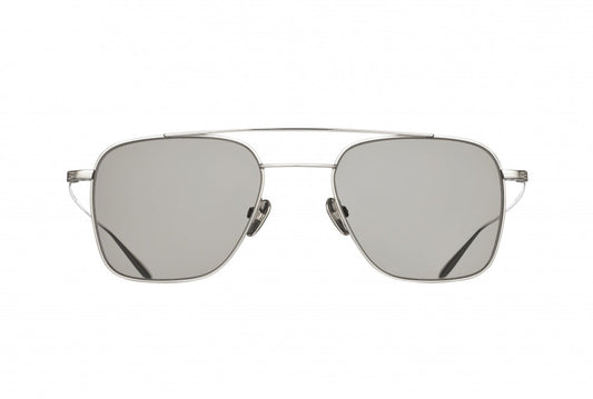 Atmospheric Density Solar