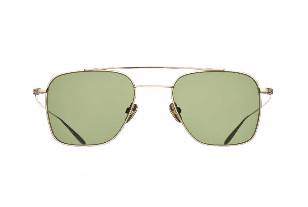 Atmospheric Density Solar