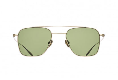 Atmospheric Density Solar