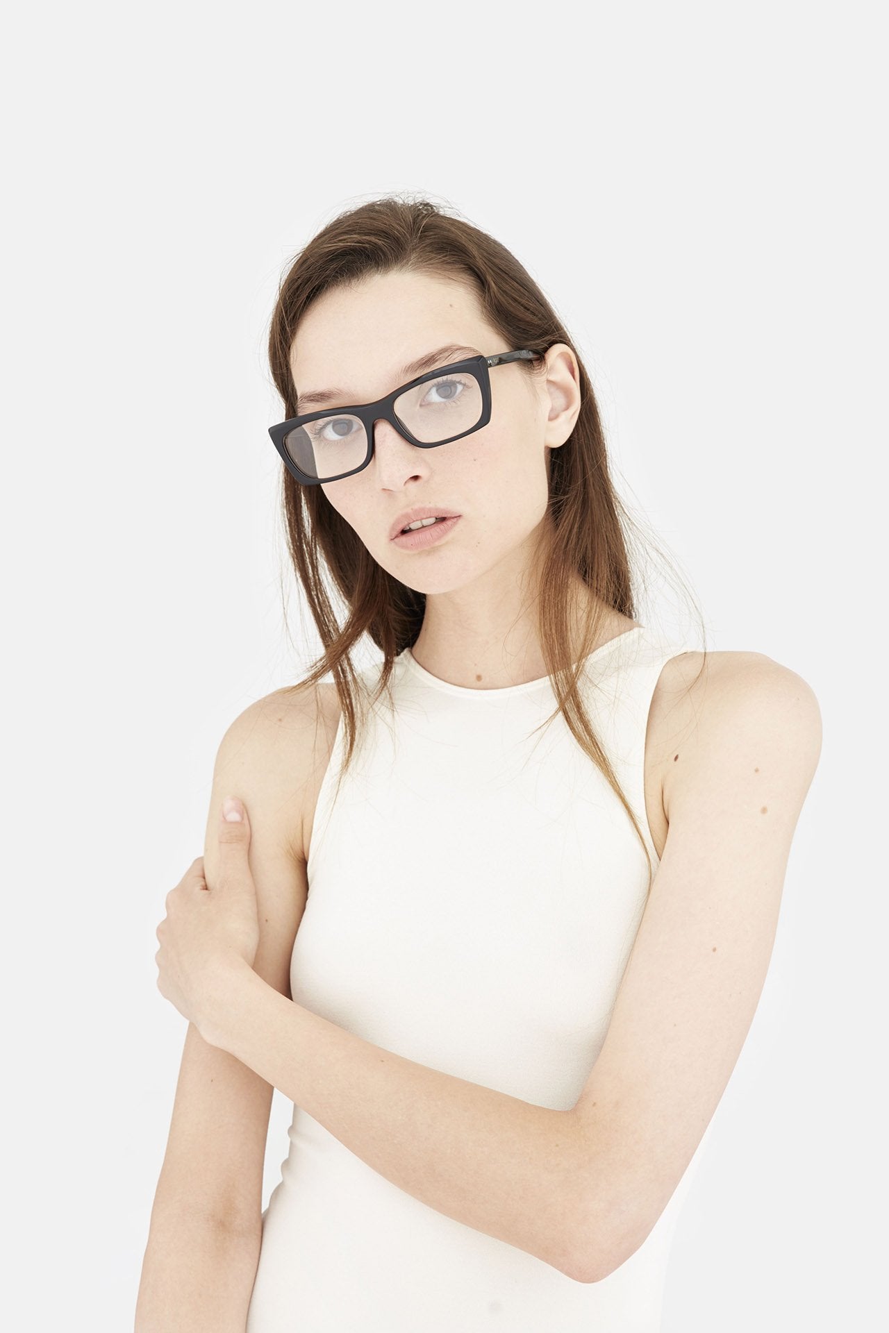 Fred Optical Nero