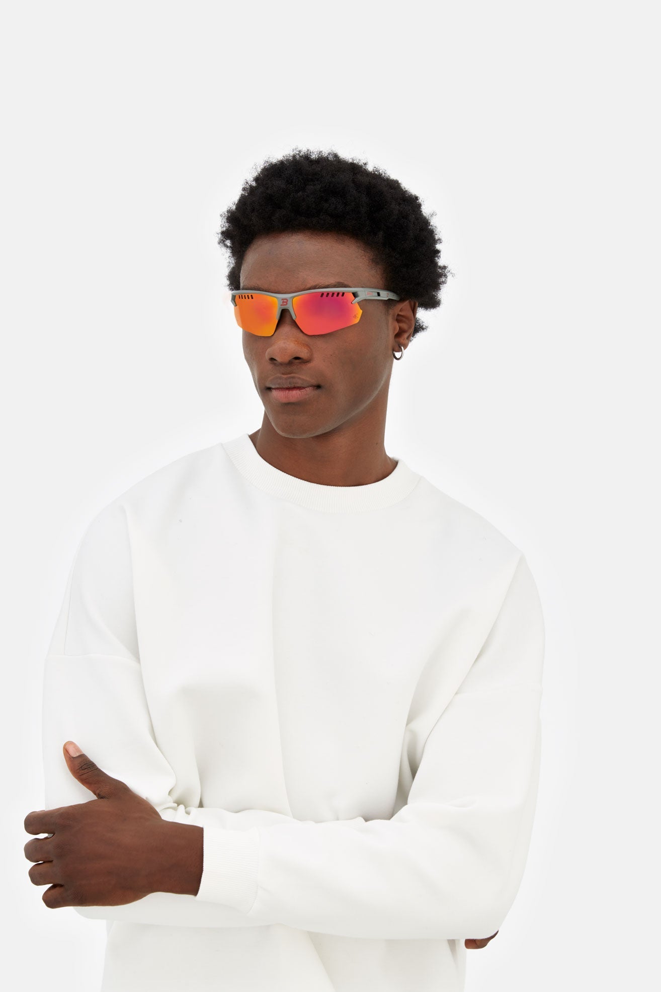 Mizar Grey Shuttle A2B