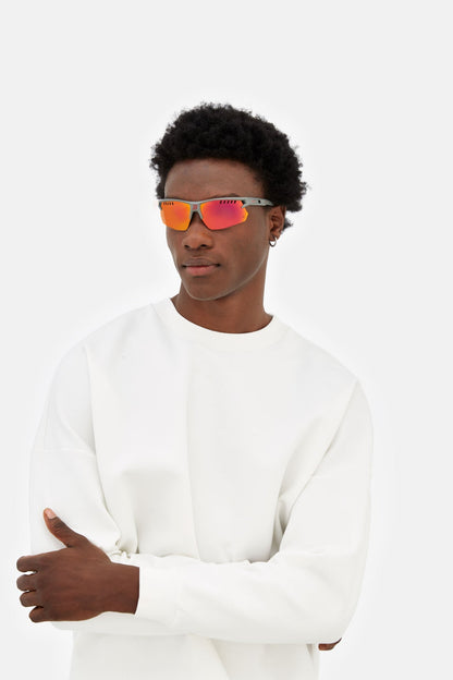 Mizar Grey Shuttle A2B