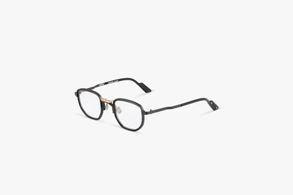 Giovanni Black With Demo Lenses