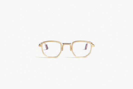 Giovanni Sand With Demo Lenses