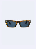 Hybris Gold Havana Green