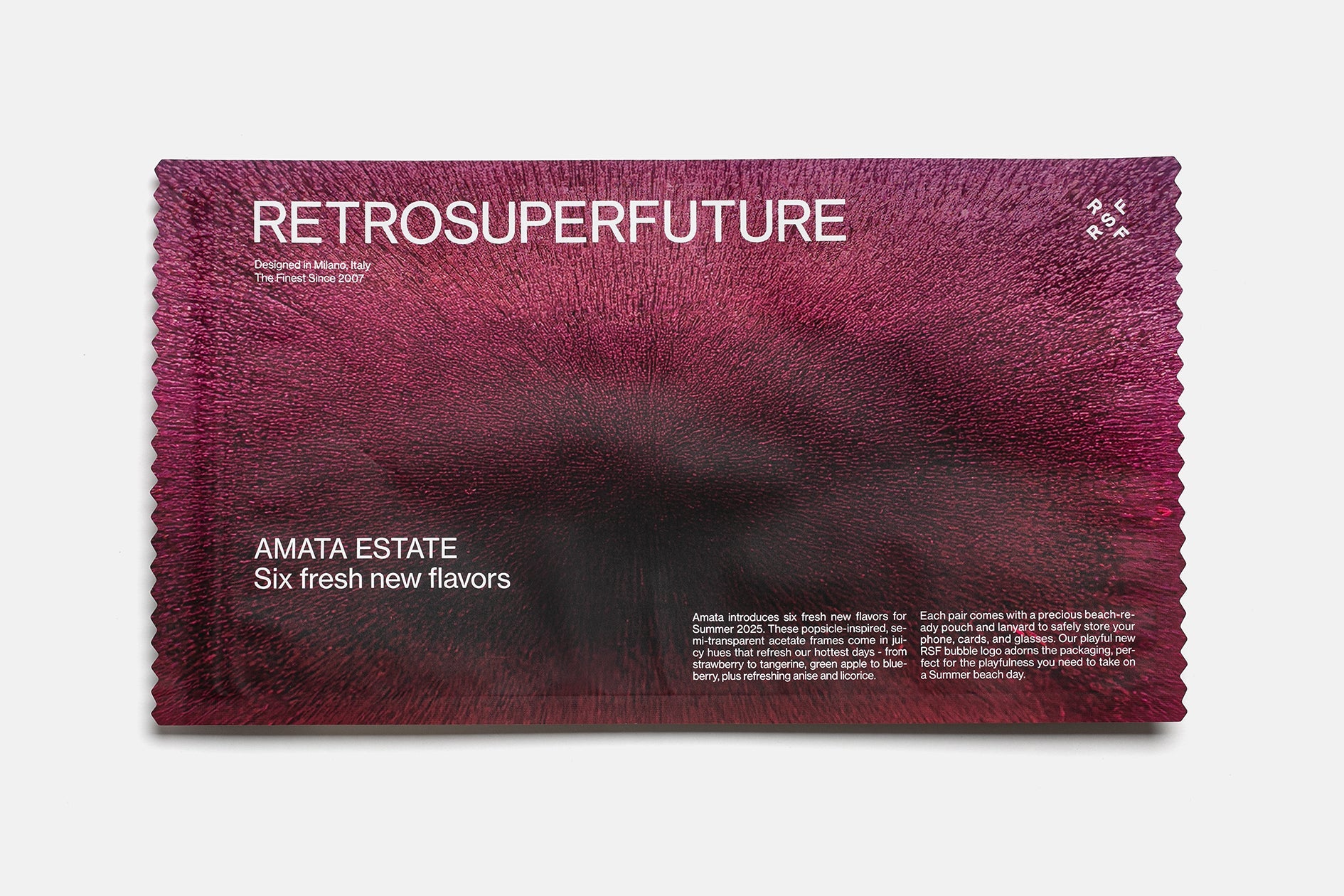 Amata Estate Liquirizia