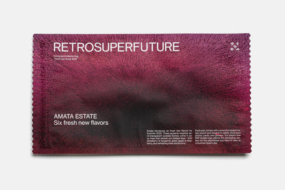 Amata Estate Liquirizia