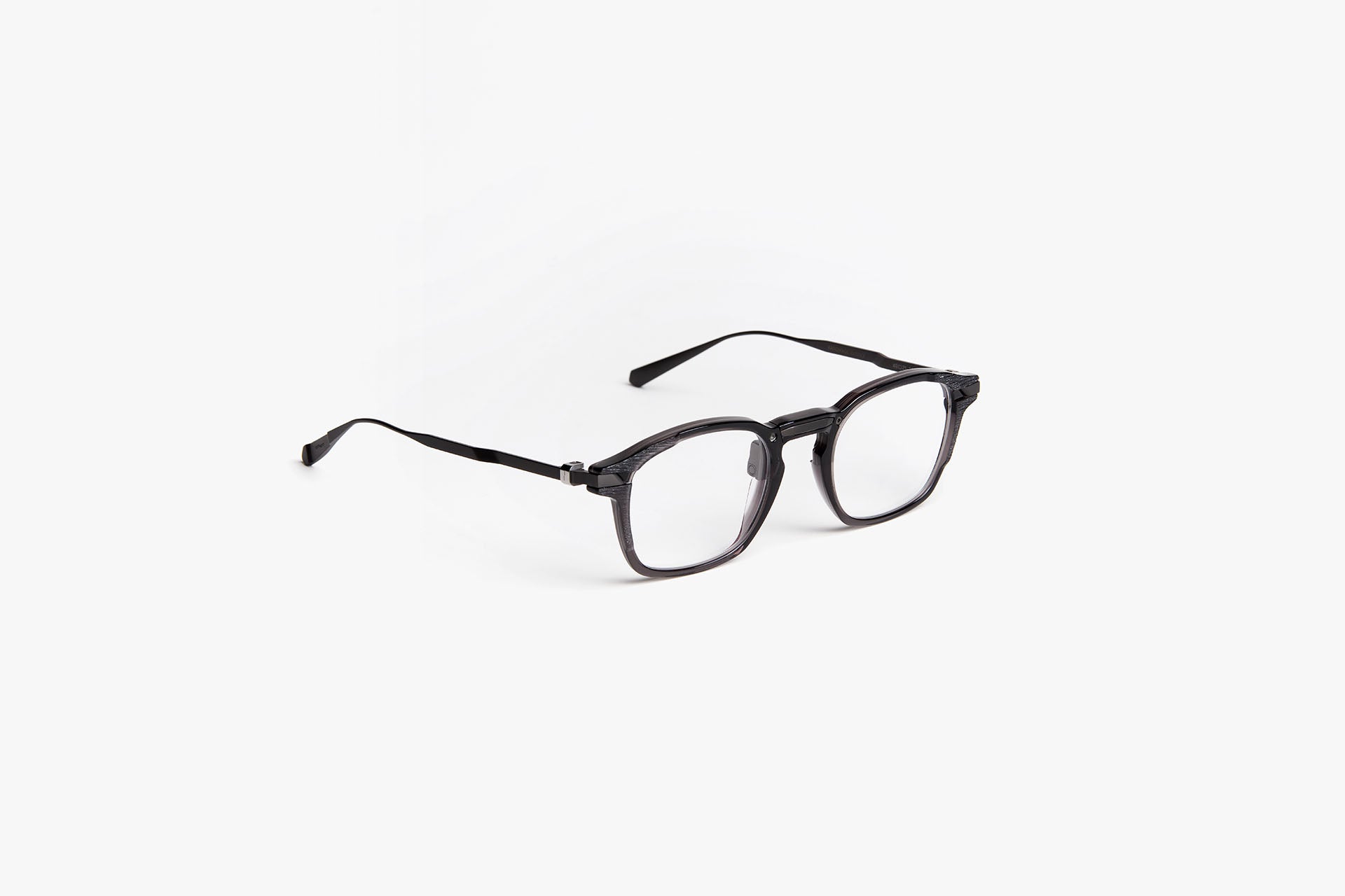 Inceptus 02-C1 Black with Demo Lenses