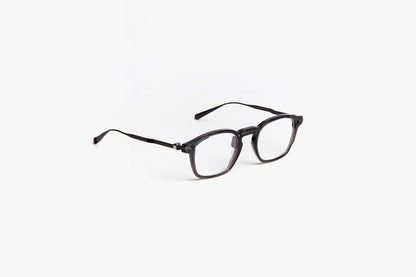 Inceptus 02-C1 Black with Demo Lenses