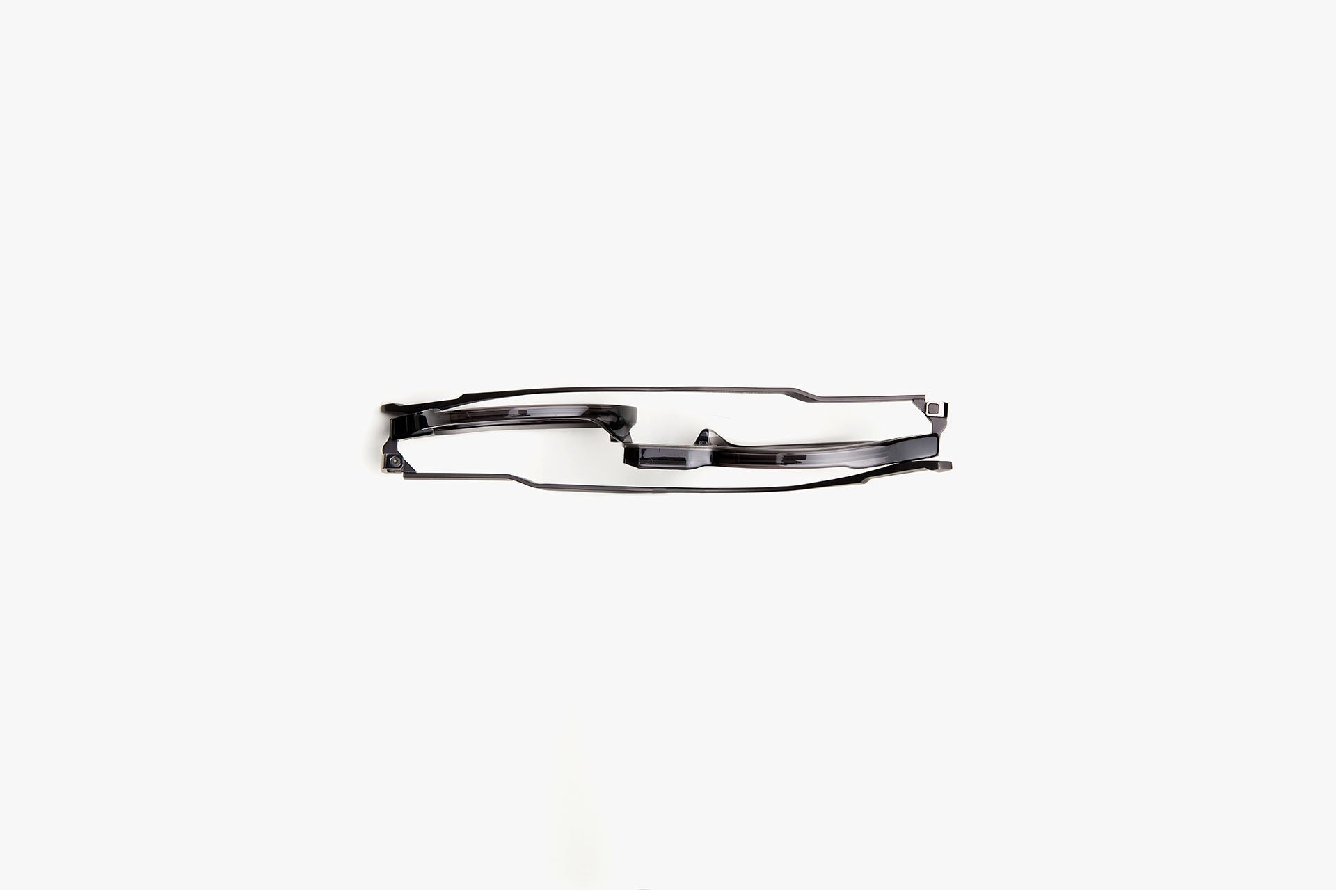 Inceptus 02-C1 Black with Demo Lenses