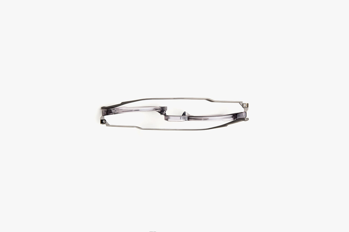 Inceptus 02-C3 Light Grey with Demo Lenses