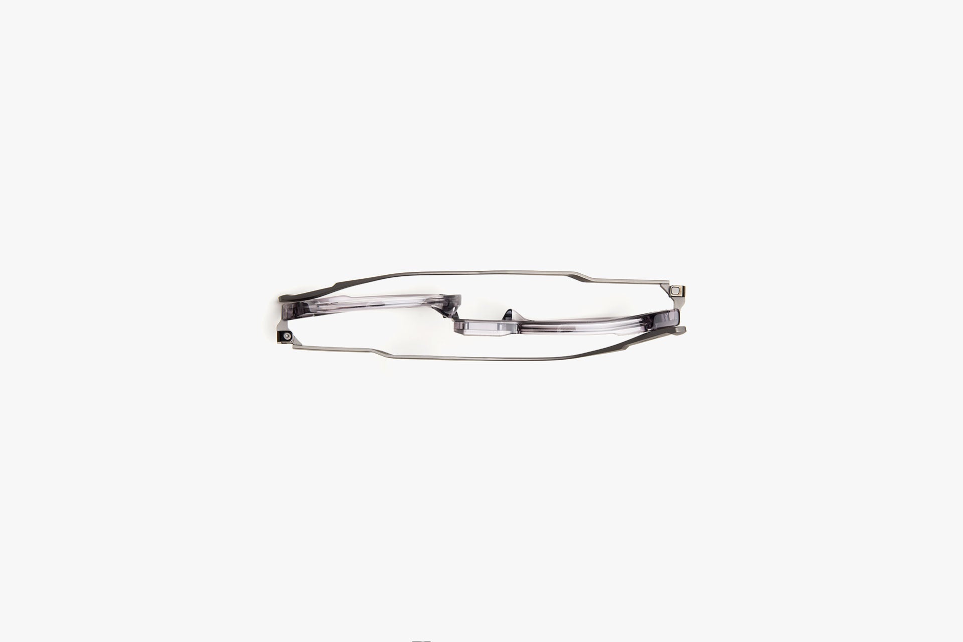 Inceptus 02-C3 Light Grey with Demo Lenses