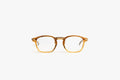 Inceptus 02-C4 Honey with Demo Lenses