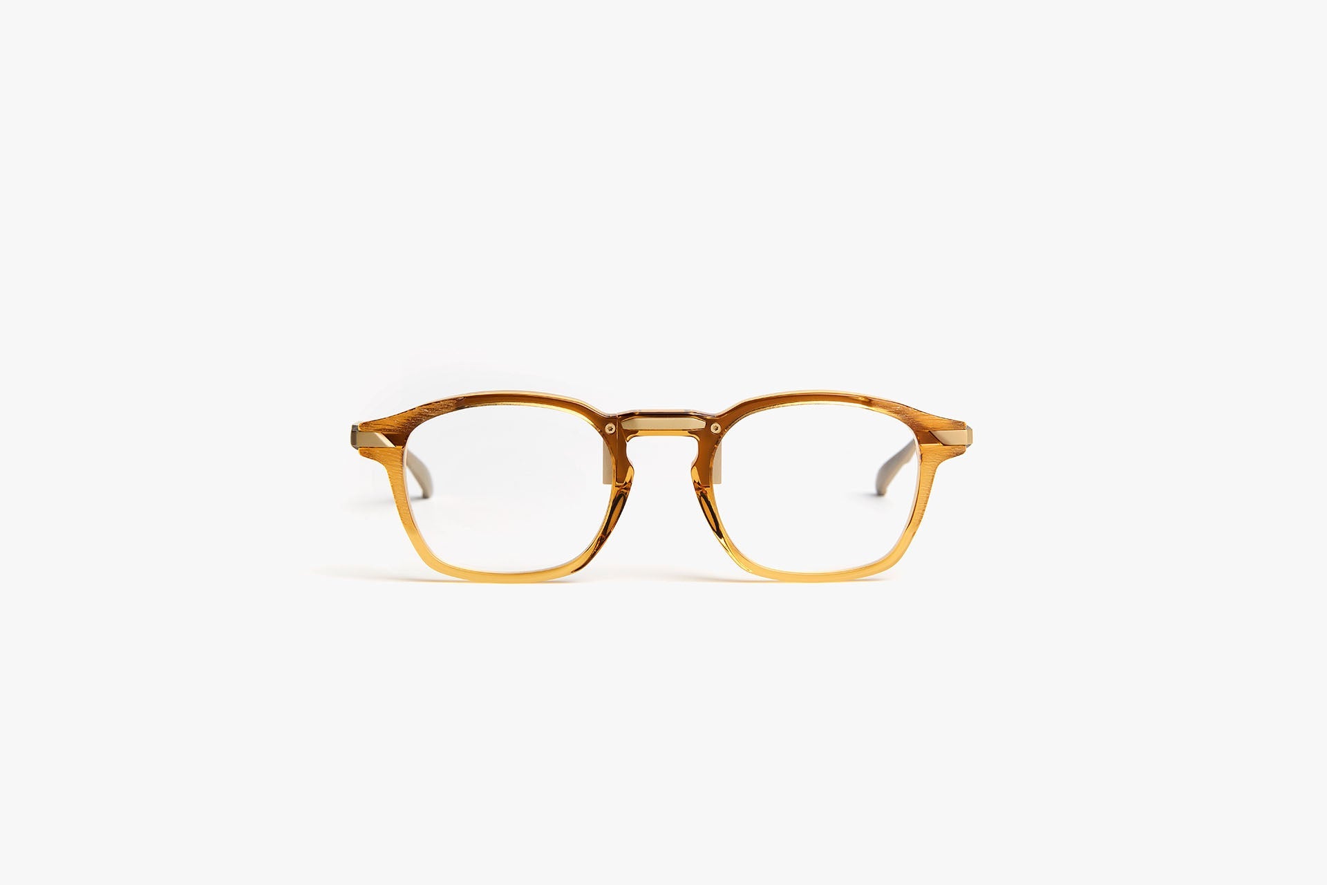 Inceptus 02-C4 Honey with Demo Lenses