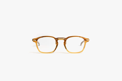 Inceptus 02-C4 Honey with Demo Lenses