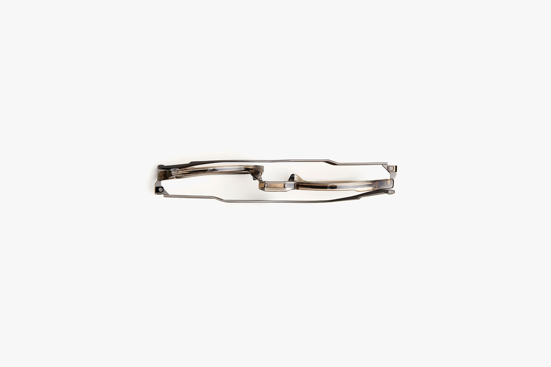 Inceptus 02-C3 Moka with Light Brown Lenses
