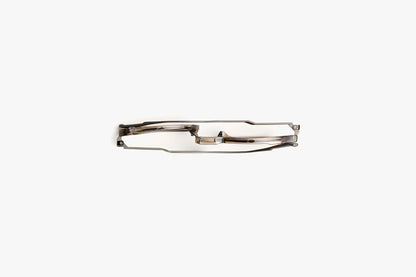 Inceptus 02-C3 Moka with Light Brown Lenses