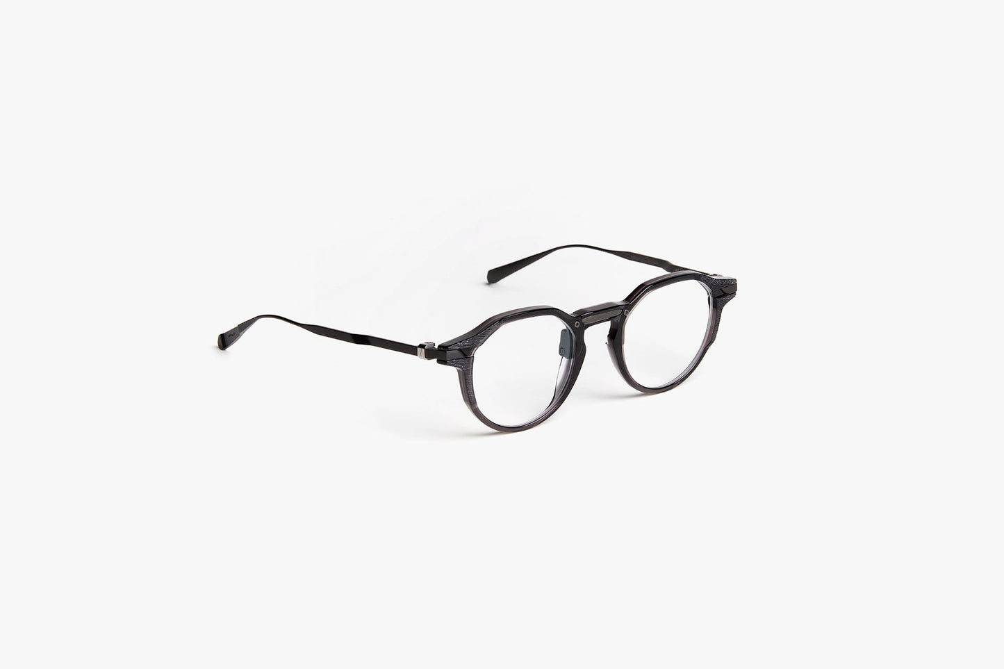 Inceptus 03-C1 Black with Demo Lenses