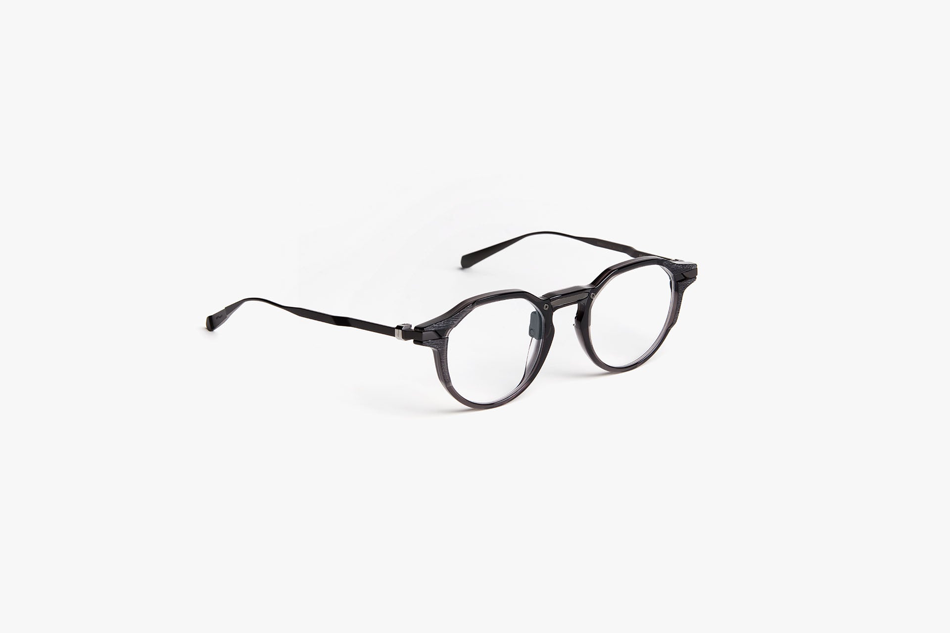 Inceptus 03-C1 Black with Demo Lenses