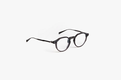 Inceptus 03-C1 Black with Demo Lenses